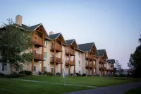 Best Western Plus Riverfront Hotel and Suites Hotels near Great Falls Subaru Service Center