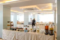 Hotel St. Gregory Park - Bữa sáng
