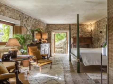 Castello di Vicarello Hotels in Cinigiano