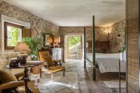 Castello di Vicarello Hôtels à : Civitella Paganico