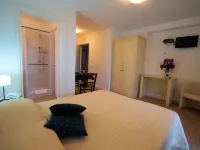 Hotel la Tartaruga Bianca Hoteles en Valledoria