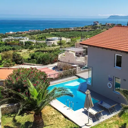 Lofos Village Chania