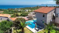 Lofos Village Chania - Bungalows
