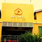 Khalifa Inn Hotels in Ketereh