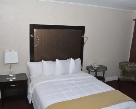 アトランティック イン & スイーツ ウォール・タウンシップのホテル