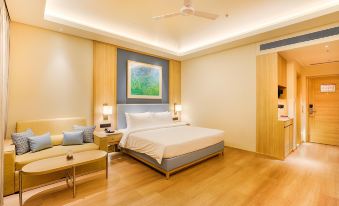 Club Mahindra Kandaghat