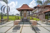 Barong Bali Resort Ubud Hotels near Tegalalang Rice Terrace