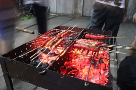 The View Villa Отели рядом с достопримечательностью «Adeka Campsite»