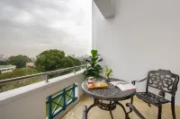 The Tray Hotel Hai Phong - Romantic
