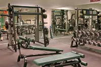 Flamingo Las Vegas Hotel & Casino - Gym