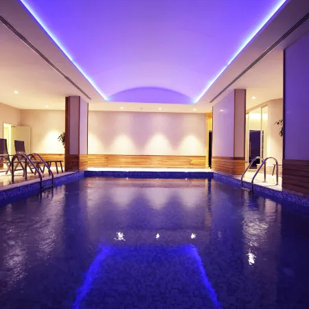 Esila Termal Hotel & Spa