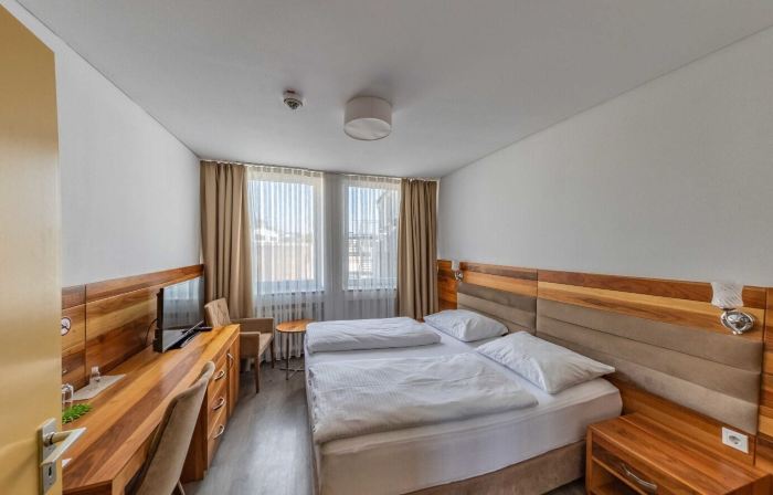 Bayrischer Hof