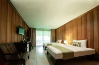 Royal River Kwai Resort and Spa