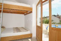 Beach Villa Olivia Hotels in Lumbarda