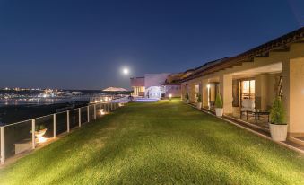 Villa Castollini