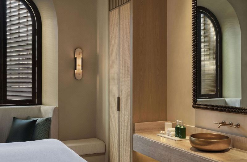 Bab Al Shams photo 5