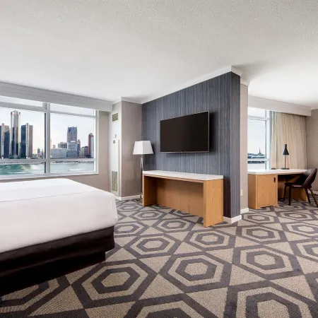 Caesars Windsor- A Caesars Rewards Destination