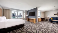 Caesars Windsor Hotels near University of Windsor Conference and Accommodation Centre