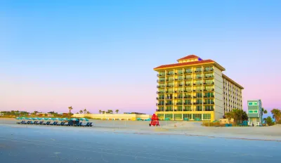 One Ocean Resort and Spa Các khách sạn ở Atlantic Beach