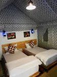 Camp Dharamshala - Luxury with Peace