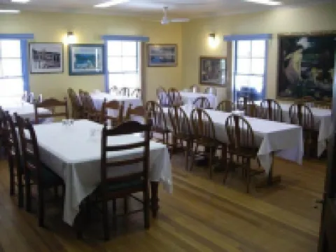 ベストブルック マウンテン リゾート アローラのホテル