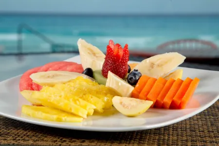 Ocean Dream Cancun by GuruHotel Отели рядом с достопримечательностью «Плайя Гавиота Асуль»