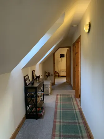 Achmore Self Catering Отели рядом с достопримечательностью «Museum Kyle Line»