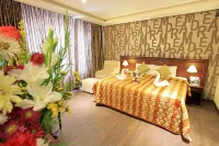 Hotel All Season Hotels in Kollam