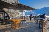Hôtel le Levanna by les Etincelles Hotel a Tignes