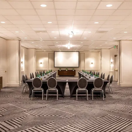 The Royal Sonesta Portland Downtown