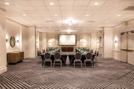 The Royal Sonesta Portland Downtown