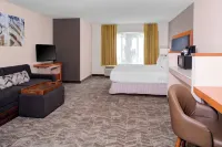 SpringHill Suites Memphis East/Galleria Hotels in Cordova