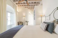 Casa Shelly Hospedería Hotels in Barbate