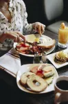 歐貝杜老港賓館