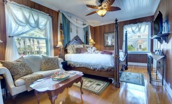 Beachfront Bed & Breakfast