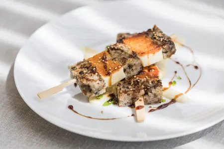 Hostal Buenos Aires Отели в г. Тремп