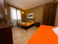 Agriturismo I Casamenti Hotels in Scansano