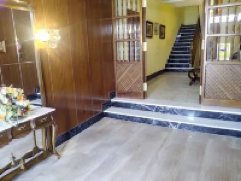 Hotel Europa - Ramah Hewan Peliharaan