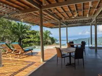 Cielo Lodge Hotels in Golfito