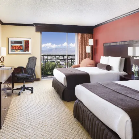 Crowne Plaza ALBUQUERQUE by IHG