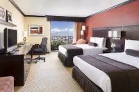 Crowne Plaza Albuquerque Hotel di Albuquerque