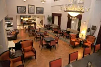 Hampton Inn & Suites Jennings Hotels in Jennings