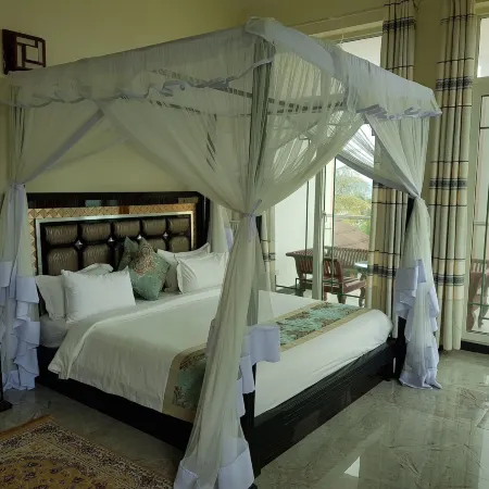 Royal Cliff Zanzibar