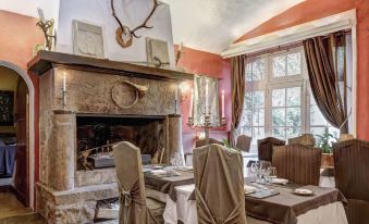 Chateau d'Ayres - Hôtel & Spa