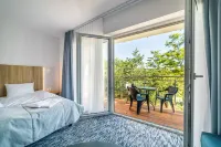 Wydma Resort Medi & Spa - Normobaria Hotels in Rogowo