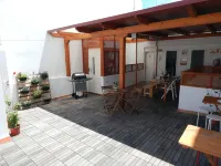 Twenty Seven Degrees Las Palmas - Bed and Breakfasts