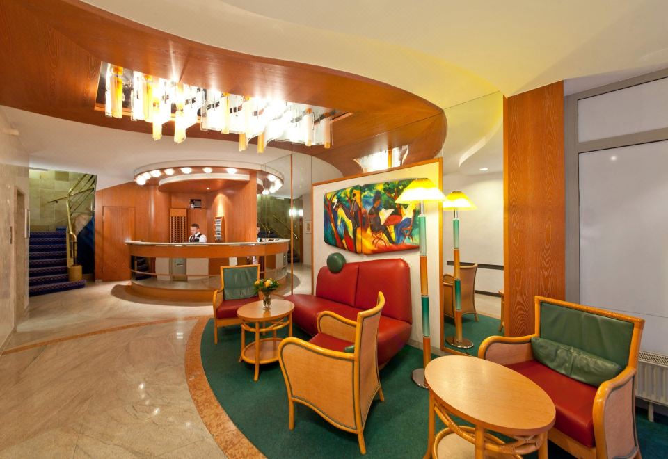 Hotel Boulevard