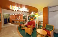 Hotel Boulevard Hotel a Stoccarda