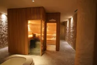 Adler ClubResidence - spa