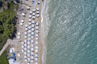 Thalassa Boutique Hotel - Adults Only - en bord de mer